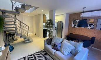 Imagem: Casa de condomínio para venda tem 78 metros