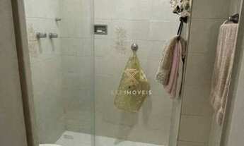 Imagem 2: Apartamento com 1 dormitório à venda, 42 m² por R$ 458.000 - Copacabana - Rio de Janeiro/R