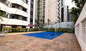 Imagem 3: Apartamento para venda tem 86 metros quadrados com 3 quartos em Tatuapé - São Paulo - SP