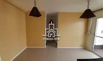 Imagem 3: Apartamento 2 quartos, varanda e vaga de garagem Metrô Vila Prudente