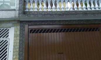 Imagem 3: Sobrado com 3 dormitórios à venda, 160 m² por R$ 850.000,00 - Vila Mazzei - São Paulo/SP