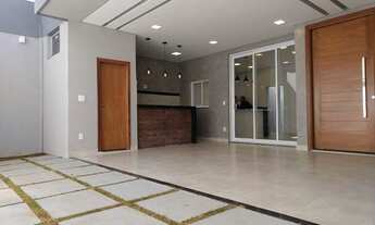 Imagem: Casa com 3 dormitórios à venda, 141 m²