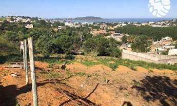 Imagem: Lote à venda, 360 m² - Perocão - Guarapari/ES