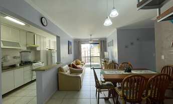 Imagem: Apartamento para Venda em Ubatuba/SP