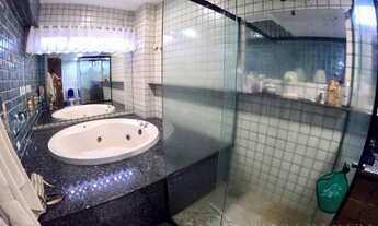 Imagem 5: NATAL - Cobertura - Petropolis