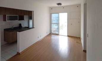 Imagem: Apartamento com 1 dormitório à venda