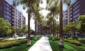 Imagem 5: Apartamento à venda, 71 m² por R$ 423.565,56 - São João - Itajaí/SC