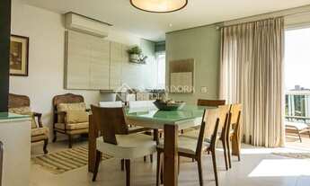 Imagem: FLORIANóPOLIS - Apartamento Padrão - Jurerê