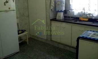 Imagem 6: Ótimo sobrado para venda no Jardim Bonfiglioli