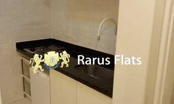 Imagem 6: Apartamento para venda no Itaim Bibi - Royal Victoria Place - Cód: JPE05864