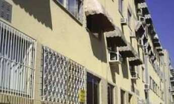 Imagem 2: 2 quartos, Cond. Azevedo Matos no Centro de Santa Cruz- RJ