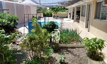 Imagem 6: CASA COM PISCINA - 3 QUARTOS SENDO 1 SUÍTE