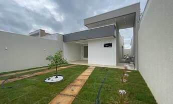 Imagem 6: CASA 03 DORMITÓRIOS NO BAIRRO AEROPORTO , CONVIVER