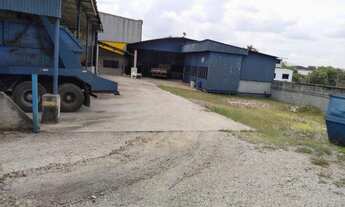 Imagem 2: Terreno à venda, 3561 m² por R$ 11.400.000 - Taboão - São Bernardo do Campo/SP