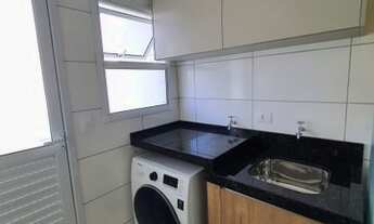 Imagem 4: Ultimas Unidades | APTO 3 Dorms com 2 Vagas