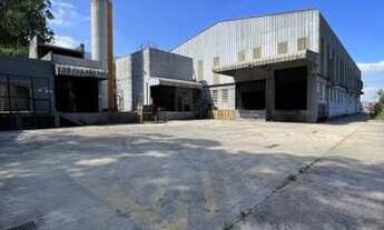 Imagem: Galpão para Locação em Itapevi, Polo