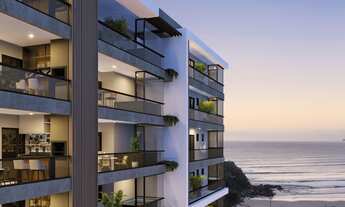 Imagem 2: Lançamento Na Praia do Tenório, Ubatuba - SP