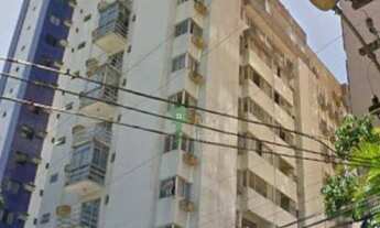 Imagem 1: Apartamento com 4 dormitórios à venda, 181 m² por R$ 540.000,00 - Aflitos - Recife/PE