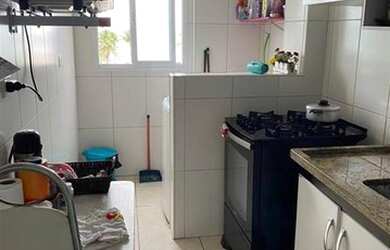 Imagem 5: Apartamento com 2 dormitórios à venda, 80 m² por R$ 330.000,00 - Mirim - Praia Grande/SP