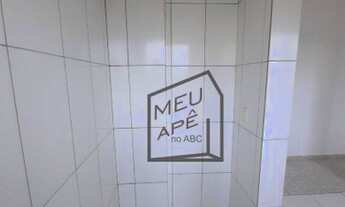 Imagem 7: Apartamento com 2 dormitórios à venda, 55 m² por R$ 245.000,00 - Vila Curuçá - Santo André