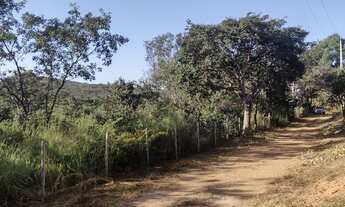 Imagem 6: Área de 20.000m2 - Jaboticaticas - Serra Cipó