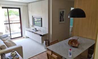 Imagem 2: Apartamento 2 quartos, 1 suíte para venda tem 60 metros quadrados em Cachambi - Rio de Ja