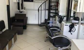 Imagem 2: Lindo salão!! Galpão / depósito com 5 vagas na garagem