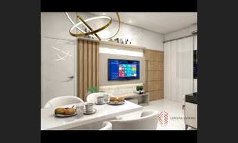 Imagem 7: Casa Nova em itapipoca/ce 102m² 3 suítes