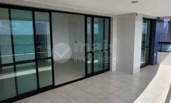 Imagem 6: Apartamento 3 quartos, 113m² - Manhattan Soho - Paralela