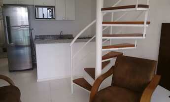 Imagem 6: Linda cobertura para venda com 100 metros quadrados com 3 quartos