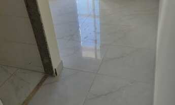 Imagem 2: Apartamento para venda possui 69 metros quadrados com 2 quartos em Tupi - Praia Grande - S