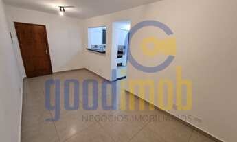 Imagem 2: Votorantim - Apartamento Padrão - Parque Bela Vista