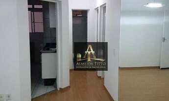 Imagem: Apartamento com 2 dormitórios à venda