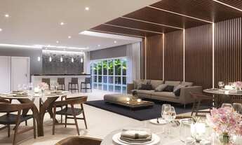 Imagem 4: Apartamento à venda no bairro Santana - São Paulo/SP