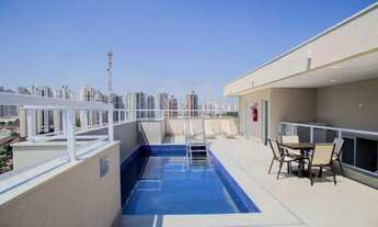 Imagem 7: 2 dormitórios com suíte, varanda e vaga na Mooca, pronto para morar