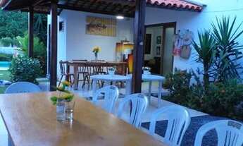 Imagem 4: Casa Sonho Verde II temporada