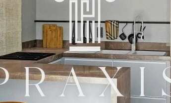 Imagem 3: CURITIBA - Casa de Condomínio - Pilarzinho