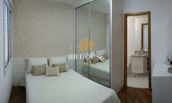 Imagem 7: Apartamento com 2 dorms, Campestre, Santo André - R$ 502 mil, Cod: 685