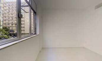 Imagem 4: Apartamento para venda tem 29 m2 com 1 quarto