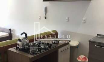 Imagem 5: FLORIANÓPOLIS - Apartamento Padrão - BOM ABRIGO