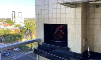 Imagem 7: IçARA - Apartamento Padrão - Centro