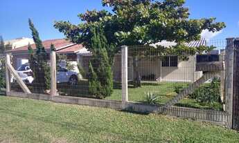 Imagem 2: Noiva do Mar. 3 dormitórios, banheiro, sal, cozinha e garagem