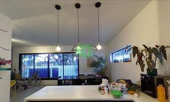 Imagem 4: São Paulo - Casa Padrão - ALTO DA LAPA