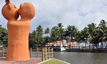 Imagem 2: LUXUOSO 4 QUARTOS BEIRA MAR