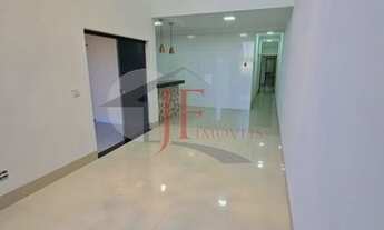 Imagem 6: Casa com 3 quartos - Bairro Parque Veiga Jardim em Aparecida de Goiânia