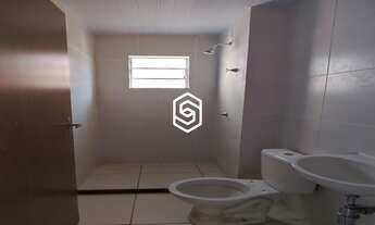 Imagem 6: 2962) Apartamento para aluguel tem 59 metros quadrados com 3 quartos em Redonda - Teresin