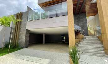 Imagem: CASA DE ALTO PADRÃO - PAQUETA