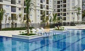 Imagem 4: Apartamento com 1 dormitório à venda, 42 m² por R$ 320.000,00 - Jardim Olavo Bilac - São B