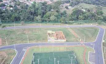 Imagem 3: Lote/ágio 264,00m² no Jardins Sevilha excelente localização próx. Av. Rio Verde!!