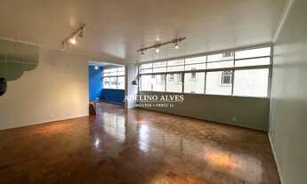 Imagem 2: Apartamento a venda na Cerqueira César